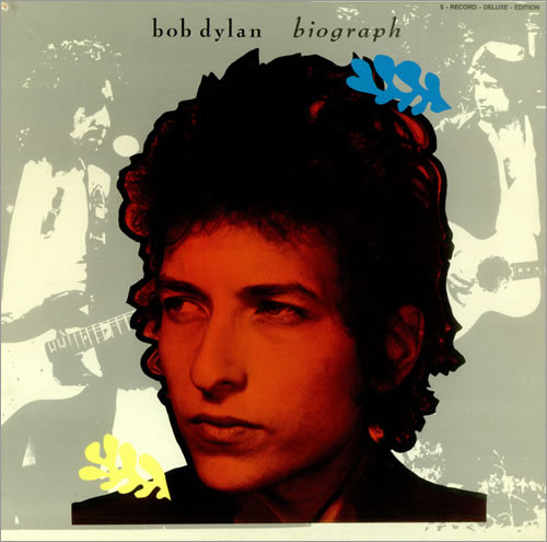 Bob Dylan: Biograph (1985)